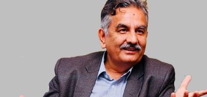 एमाले रुपान्तरणका लागि पाण्डेका ३ उपाए