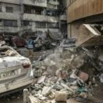 मध्यपूर्व तनाव चर्किंदै, कूटनीति र आक्रमण सँगसँगै