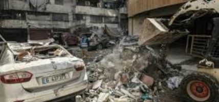 मध्यपूर्व तनाव चर्किंदै, कूटनीति र आक्रमण सँगसँगै