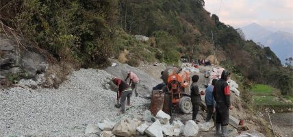 बेनी नगरपालिकाका १० गौरवका आयोजना