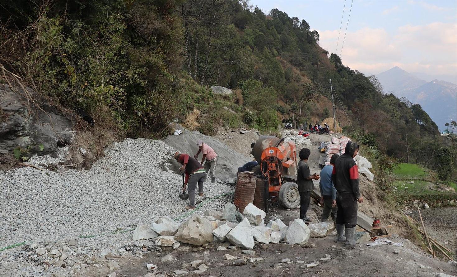 बेनी नगरपालिकाका १० गौरवका आयोजना