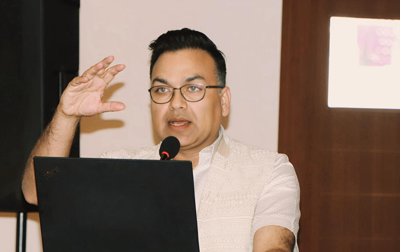 नेपालको आँखा उपचार सेवा र नेपाल नेत्रज्योति संघ नेपालको आँखा उपचार सेवा र नेपाल नेत्रज्योति संघ