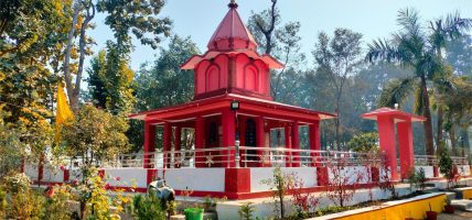 चन्दाको बलमा जीर्णोद्धार : रामजानकी मन्दिरले पायो नयाँ चमक