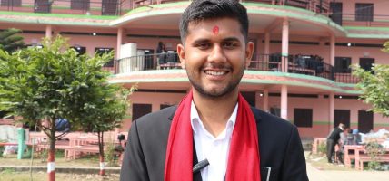 २६ वर्षीय खनालको संसदीय यात्रा