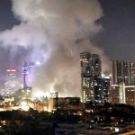 इरान युद्ध : ८२ हजार बढी नेपालीले नेपाल फर्किन टिपाए नाम, ६ हजार असुरक्षित