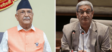 पक्राउ परे ओली र लेखक, मुद्दा अब कसरी अघि बढ्छ ?