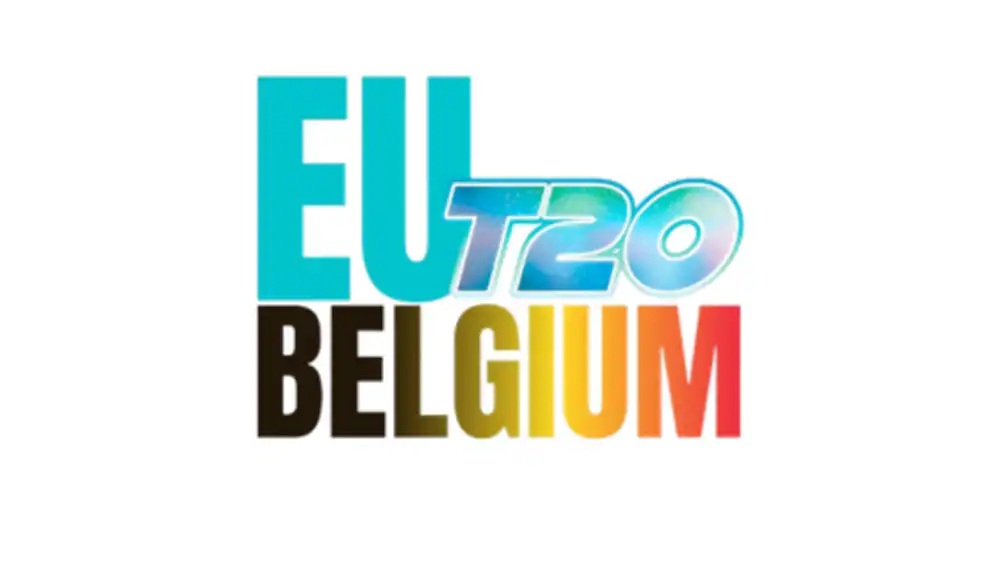 बेल्जियमको इयु टी–२० लिगमा नेपालका ८ खेलाडी अनुबन्ध