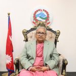 सबै मतदातालाई प्रतिनिधिसभा सदस्य निर्वाचनमा सरिक हुन प्रधानमन्त्रीको आह्वान सबै मतदातालाई प्रतिनिधिसभा सदस्य निर्वाचनमा सरिक हुन प्रधानमन्त्रीको आह्वान