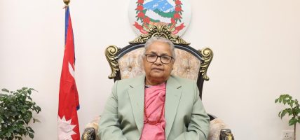 फागुन २१ गतेको निर्वाचन मानकः प्रधानमन्त्री कार्की