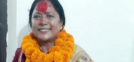 लुम्बिनी प्रदेशसभा सदस्य शर्मा पक्राउ