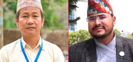श्रम संस्कृति पार्टी र राप्रपाले प्रमुख सचेतकको सुविधा नपाउने