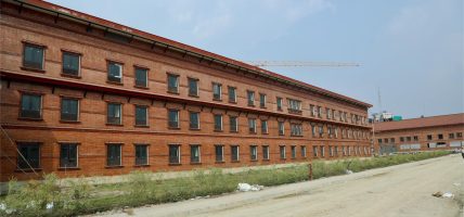 संविधानसभापछि सिंहदरबार फर्कंदै संसद्