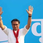 डा वाग्ले अर्थमन्त्री भएपछि तनहुँमा खुसी डा वाग्ले अर्थमन्त्री भएपछि तनहुँमा खुसी