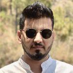 नवनियुक्त भौतिक पूर्वाधारमन्त्री सुनील लम्सालको जीवनी नवनियुक्त भौतिक पूर्वाधारमन्त्री सुनील लम्सालको जीवनी