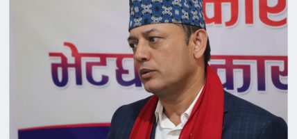 तटस्थ रहेर काम गर्ने सभामुख अर्यालको प्रतिबद्धता