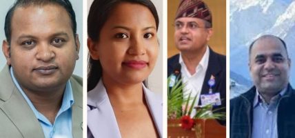 मन्त्री श्रीमान्‌को पद गयो, स्वास्थ्यका हाकिमलाई अनुशासनको स्पष्टीकरण