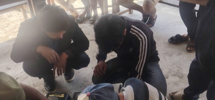 पढाइसँगै सीप: विद्यालयमै व्यावसायिक दक्षता सिक्दै विद्यार्थी