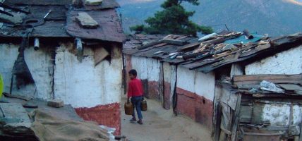 सुदूरपश्चिममा दश प्रतिशतले बढ्यो गरिबी