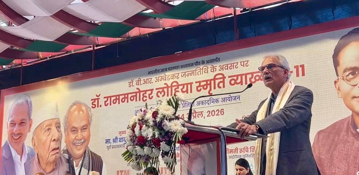 युवा नेताले सम्भ्रान्त वर्गभन्दा जनतालाई प्राथमिकता दिन्छन् ?