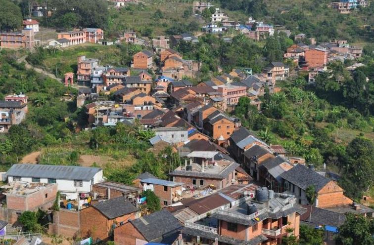 हप्ताको दुई दिन बिदाले बन्दीपुरमा पर्यटकको सङ्ख्यामा वृद्धि