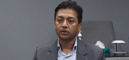 विकल दम्पतीविरुद्ध सम्पत्ति शुद्धीकरण मुद्दा, ६८ करोड ९४ लाख बिगो माग