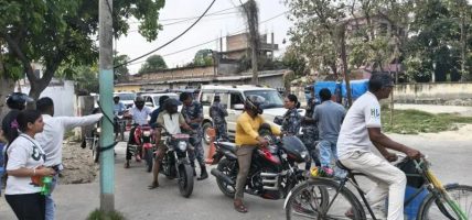 सीमामा कडाइपछि मधेशका गृहिणीमा बढ्यो चिन्ता