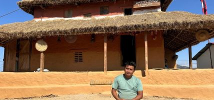 विदेशको ज्ञान, स्वदेशमा कमाइ