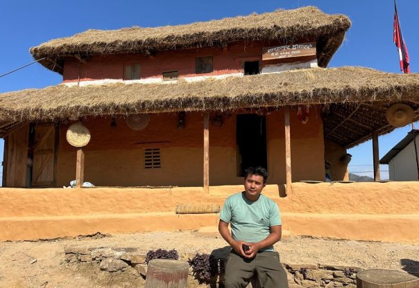 विदेशको ज्ञान, स्वदेशमा कमाइ