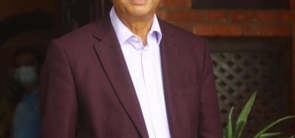 सम्पत्ति शुद्धीकरणमा अनुसन्धानपछि देउवा : म खुला किताबजस्तै हुँ