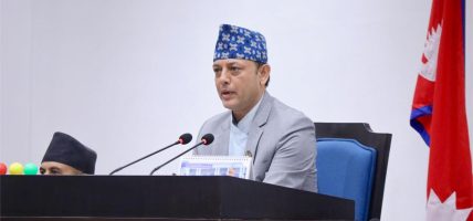 निष्पक्ष र समन्वयकारी भूमिका निर्वाह गर्ने सभामुख अर्यालको प्रतिबद्धता