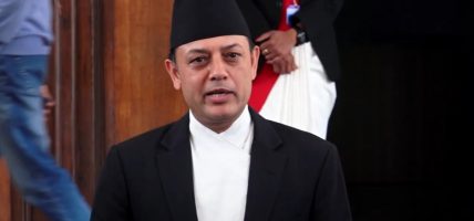 सभामुखमा अर्याल निर्विरोध निर्वाचित