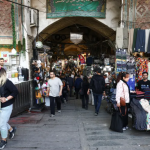 प्रतिबन्धका अमेरिकी उपाय इरानमा निष्प्रभावी