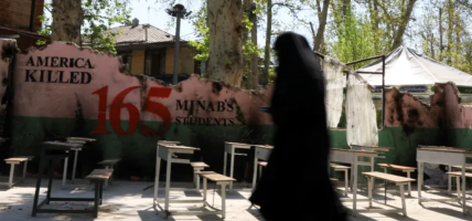 इरान युद्धका ३ राजनीतिक घडीहरू