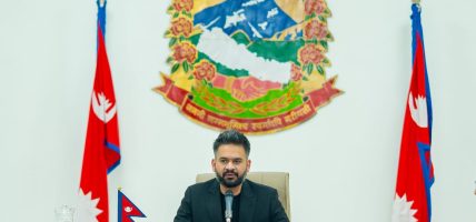 ६ वटै दलको घोषणापत्र समेटेर सरकारले ल्यायो ‘राष्ट्रिय प्रतिबद्धतापत्र’