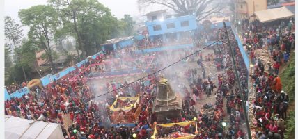 वैशाख कृष्ण औँसीः मातृ सम्मान दिवस अर्थात् आमाको मुख हेर्ने पर्व मनाइँदै