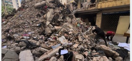 नाजुक युद्धविरामबीच अनिश्चित शान्ति प्रयास