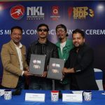 एनकेएल सिजन २ः कबड्डी र हिपहपको संगम, ‘नेपहपको श्रीपेचसँग सहकार्य