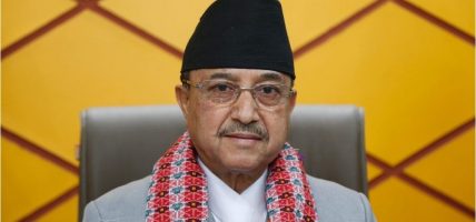 पूर्वउपसभापति खड्कालाई ७ दिने स्पष्टीकरण