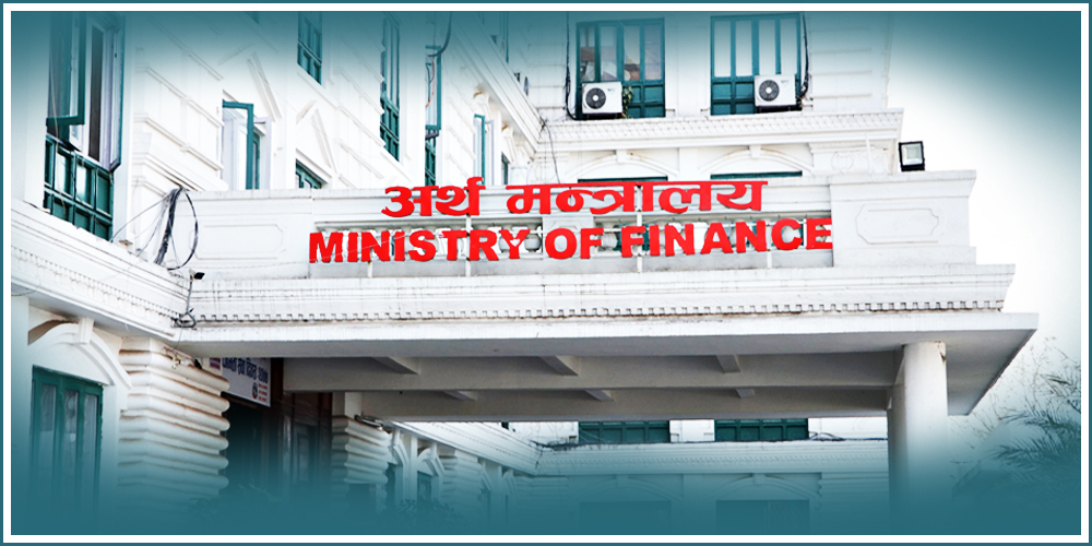 सरकारी कर्मचारीलाई १५ दिनमै तलब दिन थालियो