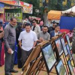 तस्बिरमार्फत गुल्मीको पहिचान उजागर गर्दै युवा दिनेश