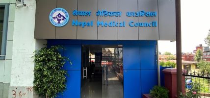 भारतीय पासपोर्टमा अध्ययन गरेको खुलेपछि डा. तुषारको लाइसेन्स खारेज