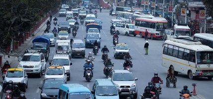 फेरि सार्वजनिक यातायातको भाडा बढाउने तयारी