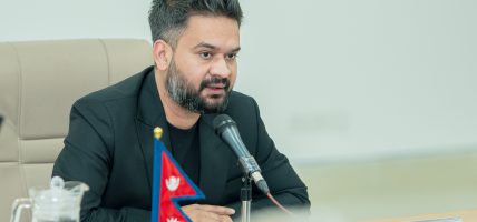 जेन्जी आन्दोलनमा मान्छे उक्साएको घटनामा प्रधानमन्त्री बालेनलाई उन्मुक्ति