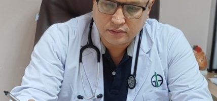 उच्च रक्तचापको समस्या : हामी कहाँ चुक्छौँ ?