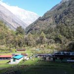 घुम्तीगोठबाट पर्यटकीयस्थलमा परिणत भएको दोभान