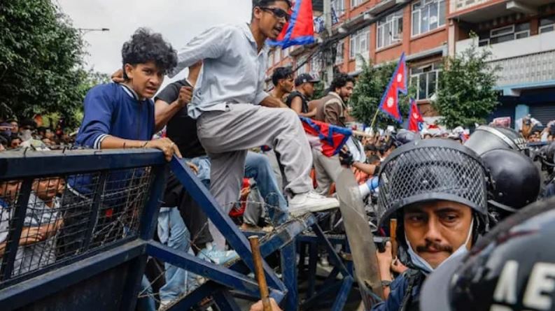 जेनजी आन्दोलनमा सुरक्षा निकायको भूमिकामाथि प्रश्न