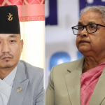 सुशीला कार्कीदेखि सुदन गुरुङसम्मलाई अनुसन्धान गर्न सिफारिस