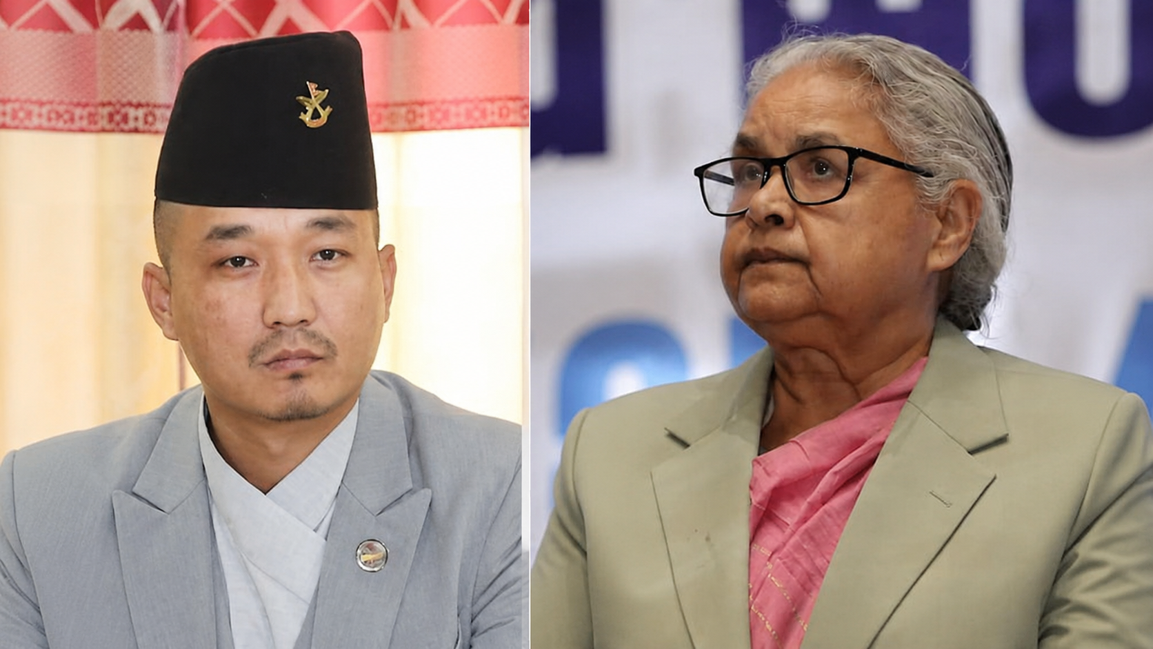 सुशीला कार्कीदेखि सुदन गुरुङसम्मलाई अनुसन्धान गर्न सिफारिस