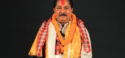 निजी क्षेत्र हाँक्ने जिम्मा अञ्जनको काँधमा