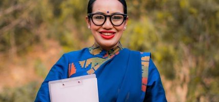 विवादको भूमरीमा रास्वपाकी सांसद आशिका